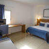 Отель Hostal Savoy, фото 38