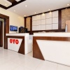 Отель OYO 427 Nujoom Al Sharqia 2, фото 19