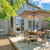 Отель Ponderosa Pines by Avantstay Gorgeous Deck, 10 Mins From Central Bend Family Friendly,, фото 15