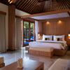Отель The Kings Villas and Spa Sanur, фото 23