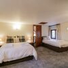 Отель Ash Cottage, Dulverton, фото 4