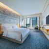 Отель Holiday Inn Express Nantong Textile City, an IHG Hotel, фото 19