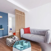 Отель Large and cosy flat at the heart of Annecy 5 min to the Old Town - Welkeys, фото 3
