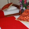 Отель Central Inn в Порт-Виле