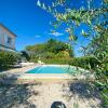 Отель Maison Axaly Saint Martin D Ardeche 12 Personnes Avec Piscine, фото 15