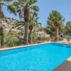 Отель Monica - holiday home with private swimming pool in Benissa, фото 13