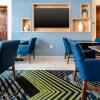 Отель Holiday Inn Express Calhoun South, an IHG Hotel, фото 46