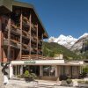 Отель Blümlisalp, фото 1