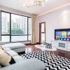 Отель Good Time Travellers Inn Shanghai New International Expo Apartment, фото 16