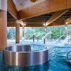 Отель Interferie Aquapark Sport Hotel Malachit, фото 34