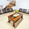 Отель OYO 791 Tanah Tinggi Guest House, фото 15