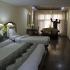 Отель The Residency Hotel, фото 1