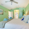 Отель Jensen Beach Home w/ Heated Pool!, фото 17