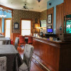 Отель Woodbine Inn and Restaurant, фото 4