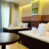 Отель Davao Persimmon Suites, фото 9