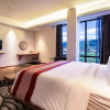 Отель Parkside Gayo Petro Hotel, фото 7