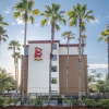 Отель Red Roof Inn PLUS+ Jacksonville - Southpoint, фото 28
