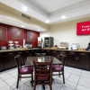 Отель Red Roof Inn & Suites Jacksonville, NC, фото 36