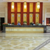 Отель Golden Sands Gulf Hotel, фото 2