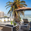 Отель Beautiful Three Bedroom Seaside Apartment With Private Pool Paloma Apartment, фото 15