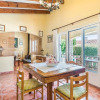 Отель Villa Mari - Calan Porter, фото 8