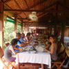 Отель Mekong Ecolodge, фото 13
