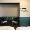 Отель CōBō Hostel, фото 44