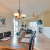 Отель Pagosa Springs Home w/ Lake Views: Near Wolf Creek, фото 14