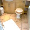 Отель Large & Comfy House in Birmingham, 4 Bedroom,Secured Free parking ,Free wifi, фото 19