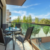 Отель Modern Apartment in Palamós near Beach, фото 6