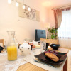 Отель Avantgarde Apartments, фото 12