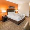 Отель Sleep Inn & Suites Hurricane Zion Park Area, фото 28