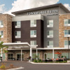Отель TownePlace Suites by Marriott Milwaukee Grafton, фото 1