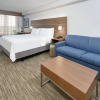 Отель Holiday Inn Express & Suites Irving Conv Ctr - Las Colinas, an IHG Hotel, фото 4