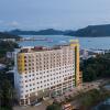 Отель Goldsands Hotel Langkawi, фото 8