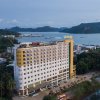 Отель Goldsands Hotel Langkawi, фото 18