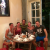 Отель Green Garden Homestay, фото 13