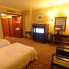 Отель Ningbo Hai Yi Hotel, фото 4