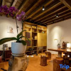 Отель Yixing Thatched Cottage Inn (Lijiang Old Town Dashuiche Branch), фото 5