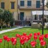 Отель Palazzo Cini Luxury Rooms In Pisa, фото 1