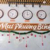 Отель Mai Phuong Binh Bungalow, фото 2