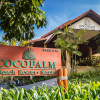 Отель Coco Palm Beach Resort на Самуи