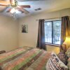 Отель Expansive Angel Fire Home w/ Indoor Hot Tub!, фото 4