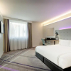 Отель Premier Inn Berlin City Centre, фото 30