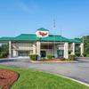 Отель Red Roof Inn Fayetteville I-95 в Файетвилле