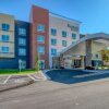 Отель Fairfield Inn & Suites by Marriott Appleton, фото 24