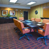 Отель Hampton Inn & Suites Elk City, фото 14