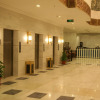 Отель Al Azhar Palace Hotel, фото 3