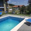 Отель La Casa Blu Apartment in Villa With Exclusive use of the new Pool Garden, Unesco, фото 15