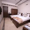 Отель Zifan Hotel & Suites, фото 23